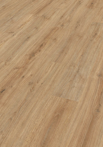 MEISTER | LC 150 | MeisterDesign. laminate | Laminate flooring | Oak Nova | 06413 | Pore-synchronized structure