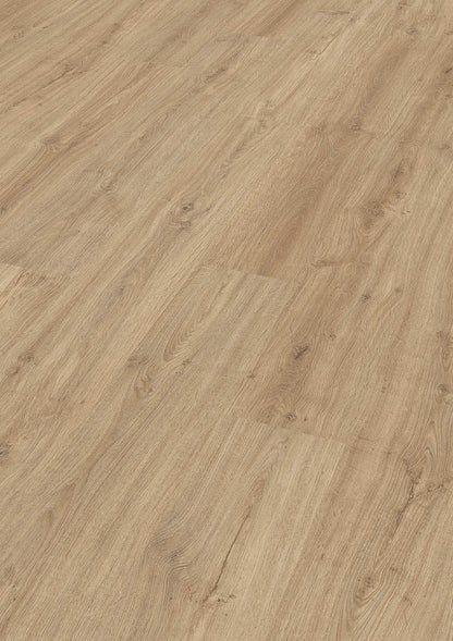 MEISTER | LC 150 | MeisterDesign. laminate | Laminate flooring | Oak Casablanca | 06414 | Pore-synchronized structure
