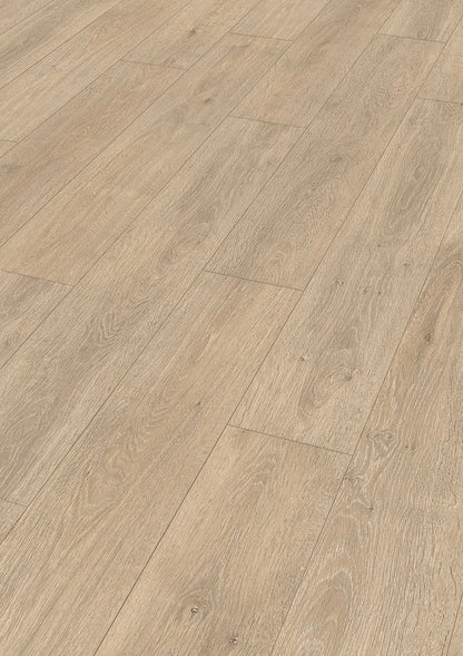 MEISTER | LD 150 | MeisterDesign. laminate | Laminate flooring | Caledonia oak | 06421 | Wood finish matt structure