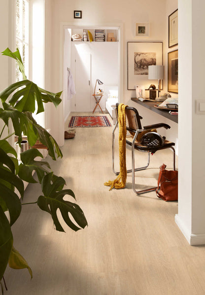 MEISTER | LC 150 | MeisterDesign. laminate | Laminate flooring | Oak Taverna | 06428 | Woodfinish matt structure
