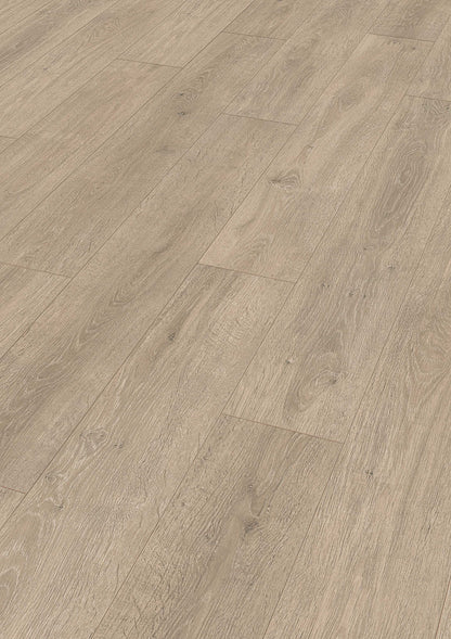 MEISTER | LD 150 | MeisterDesign. laminate | Laminate flooring | Habanera oak | 06429 | Wood finish matt structure
