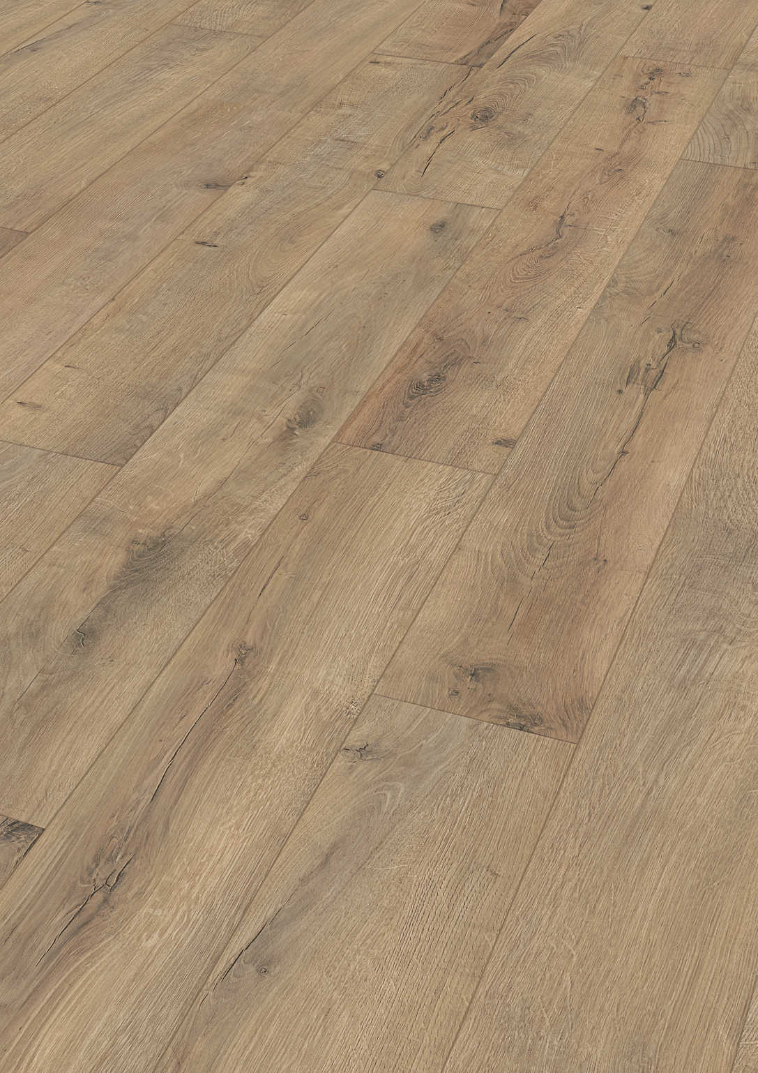 MEISTER | DD 500 S | MeisterDesign. next | Designboden | Risseiche Terra | 06439 | Natural Wood-Struktur