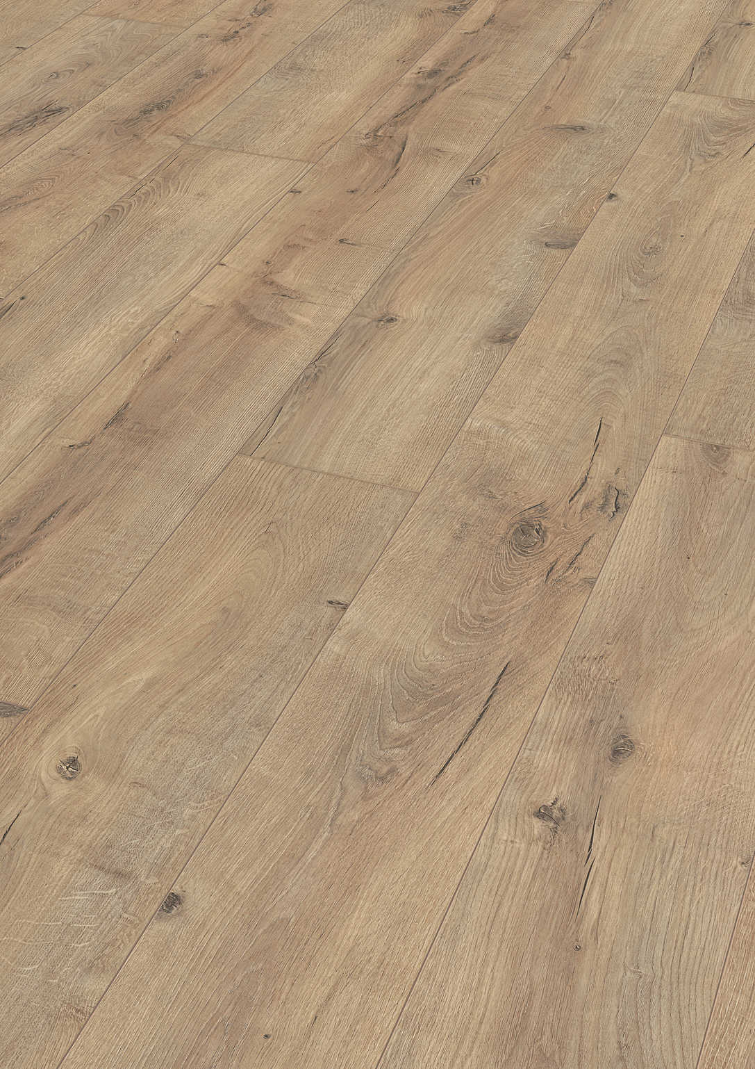 MEISTER | LL 150 | MeisterDesign. laminate | Laminatboden | Risseiche Terra | 06439 | Woodfinish-Matt-Struktur