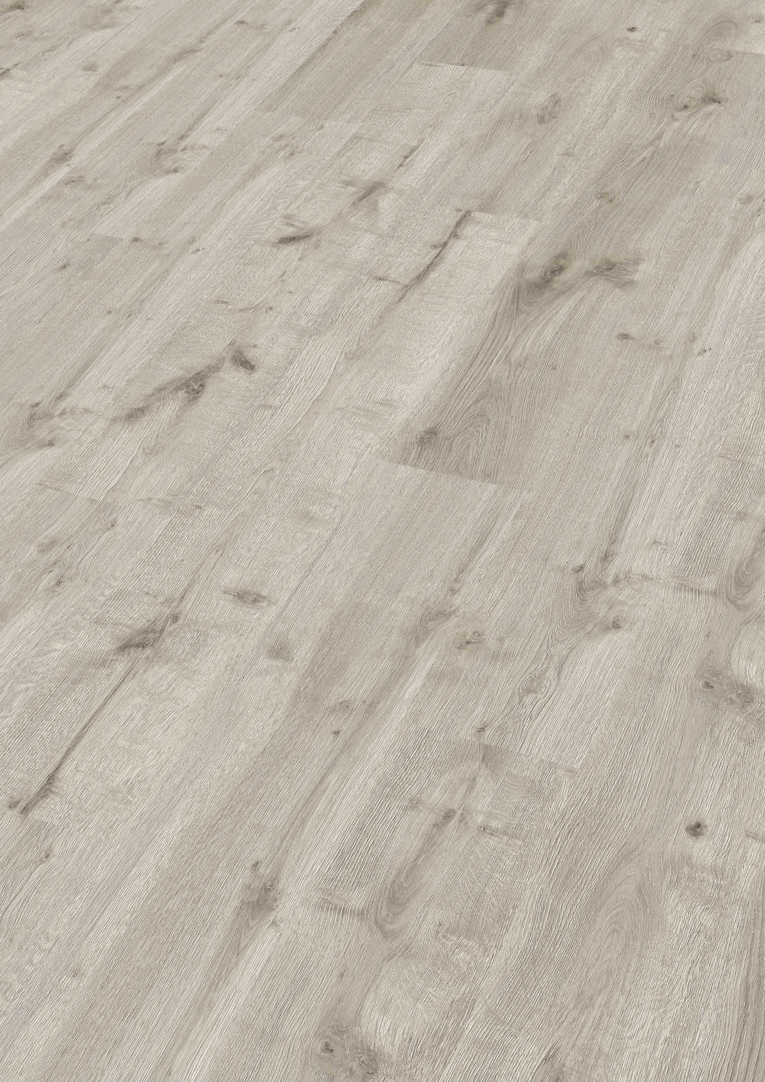 MEISTER | LC 55 S | MeisterDesign. laminate | Laminate flooring | White Oak | 06670 | Easy-to-clean structure