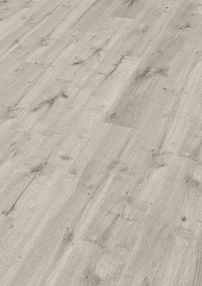 MEISTER | LC 55 | MeisterDesign. laminate | Laminate flooring | White Oak | 06670 | Easy-to-clean structure