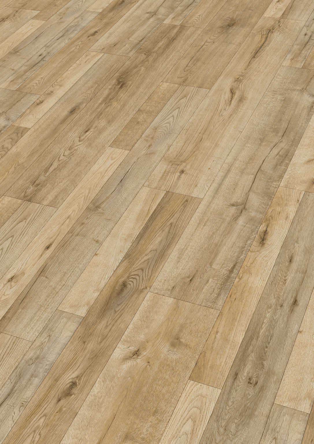 MEISTER | LD 55 | MeisterDesign. laminate | Laminate flooring | Bayfield oak | 06679 | Easy-to-clean structure
