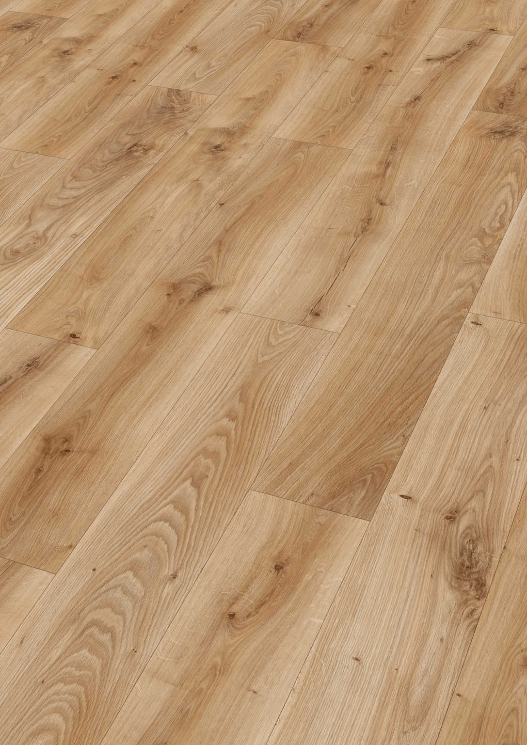 MEISTER | LD 55 | MeisterDesign. laminate | Laminate flooring | Oak East Coast | 06682 | Easy-to-clean structure