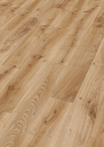 MEISTER | LD 55 | MeisterDesign. laminate | Laminate flooring | Oak East Coast | 06682 | Easy-to-clean structure
