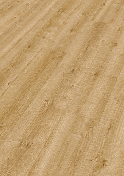 MEISTER | LL 250 | MeisterDesign. laminate | Laminatboden | Bauerneiche natur | 06832 | Porensynchron-Struktur