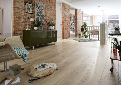 MEISTER | DL 500 S | MeisterDesign. next | Designboden | Schlosseiche pure | 06840 | Porensynchron-Struktur