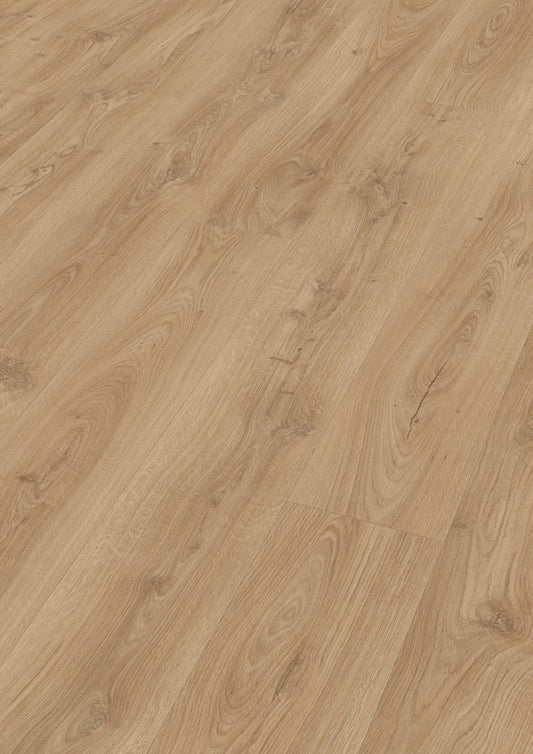 MEISTER | DL 500 S | MeisterDesign. next | Designboden | Schlosseiche hell | 06841 | Porensynchron-Struktur