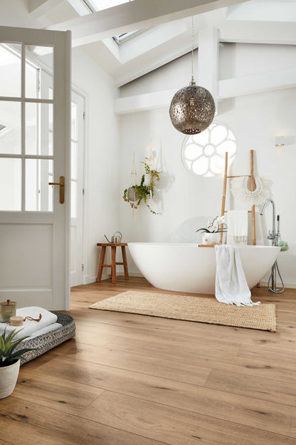 MEISTER | DD 500 S | MeisterDesign. next | Designboden | Feldeiche hell | 06843 | Natural Wood-Struktur