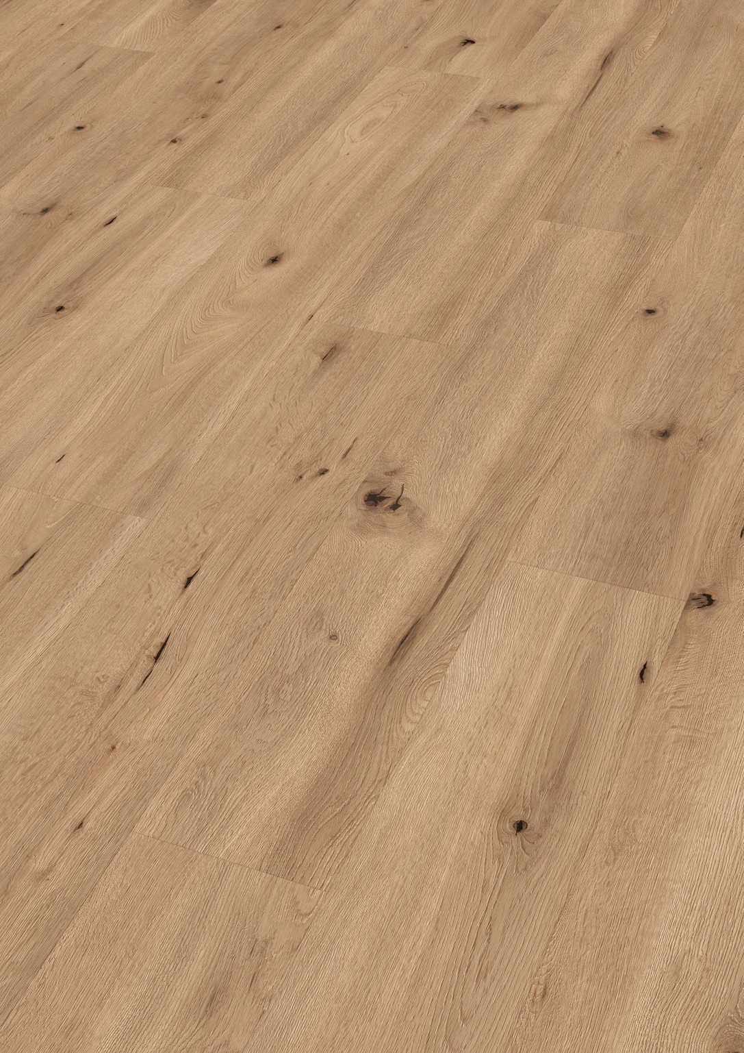 MEISTER | DD 500 S | MeisterDesign. next | Designboden | Feldeiche hell | 06843 | Natural Wood-Struktur