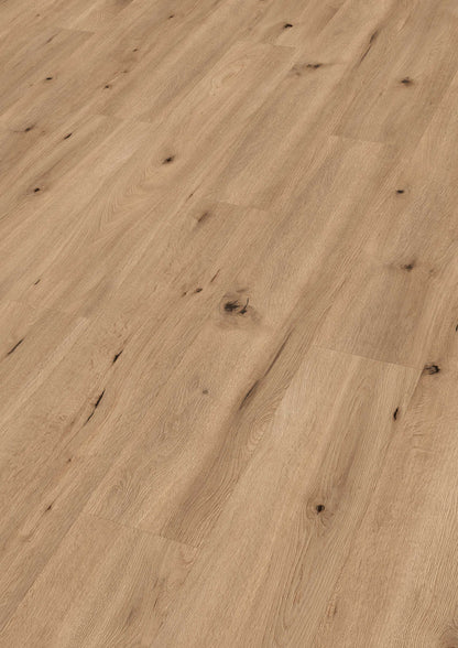 MEISTER | DD 500 S | MeisterDesign. next | Designboden | Feldeiche hell | 06843 | Natural Wood-Struktur