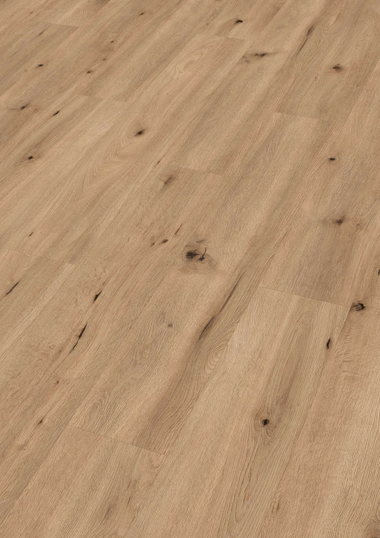 MEISTER | DD 500 S | MeisterDesign. next | Designboden | Feldeiche hell | 06843 | Natural Wood-Struktur