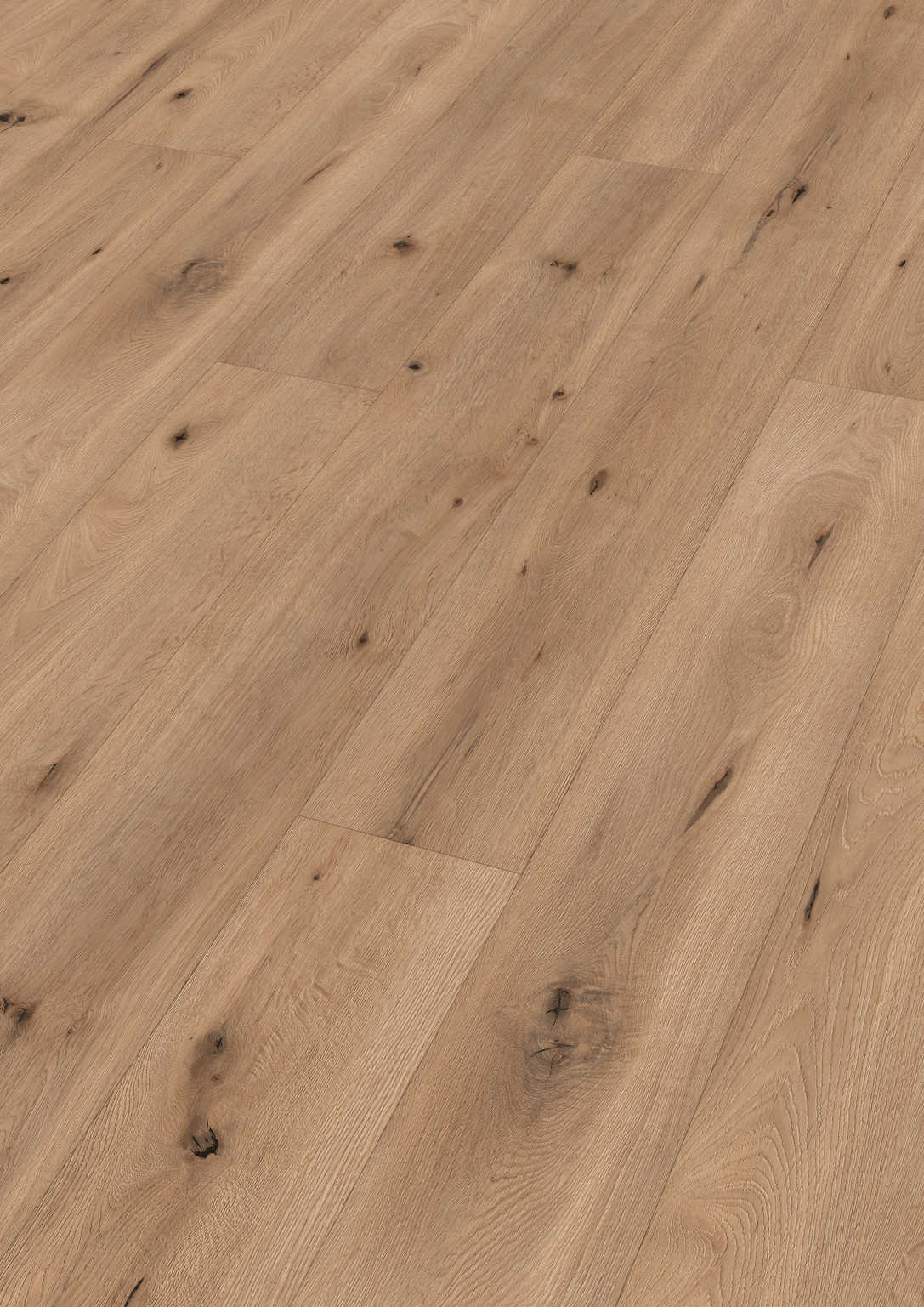 MEISTER | LL 150 S | MeisterDesign. laminate | Laminatboden | Feldeiche hell | 06843 | Natural Wood-Struktur
