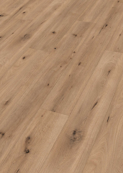 MEISTER | LL 150 S | MeisterDesign. laminate | Laminatboden | Feldeiche hell | 06843 | Natural Wood-Struktur