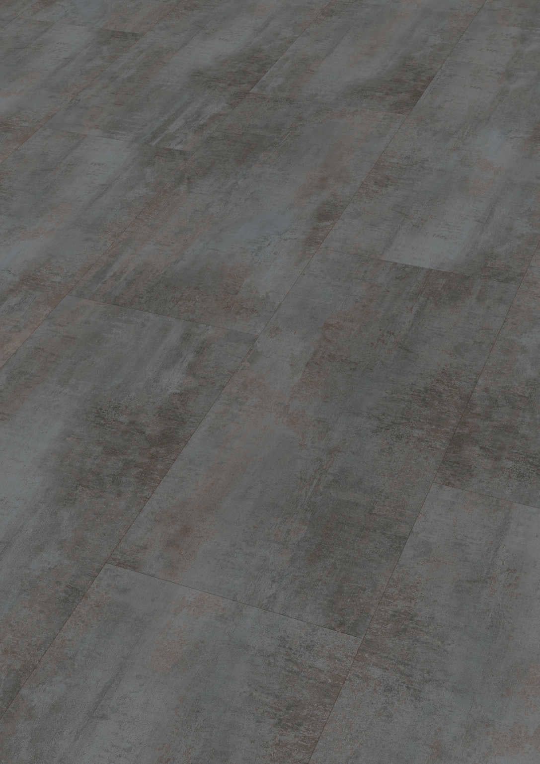 MEISTER | LB 150 | MeisterDesign. laminate | Laminate flooring | Copper Iron | 06857 | Stone pore structure
