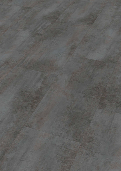 MEISTER | LB 150 | MeisterDesign. laminate | Laminate flooring | Copper Iron | 06857 | Stone pore structure