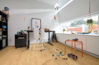 MEISTER | DD 500 S | MeisterDesign. next | Designboden | Eiche Madras | 06891 | Natural Wood-Struktur