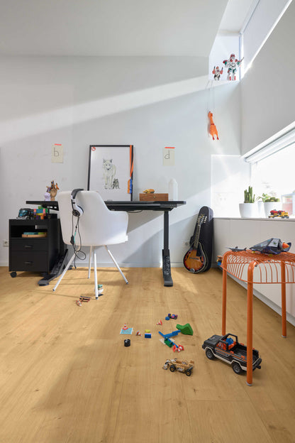 MEISTER | DD 500 S | MeisterDesign. next | Designboden | Eiche Madras | 06891 | Natural Wood-Struktur