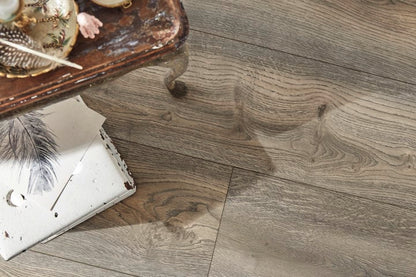 MEISTER | DD 200 | MeisterDesign. pro | Design flooring | Natural English oak | 06983 | Wood structure