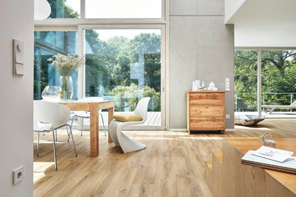 MEISTER | DD 200 | MeisterDesign. pro | Design flooring | Natural English oak | 06983 | Wood structure