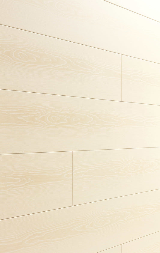 MEISTER | DP 200 | MeisterPaneele. tertio | Decorative panels | Pine cream | 00385