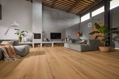 MEISTER | DL 500 S | MeisterDesign. next | Designboden | Altholzeiche natur | 07114 | Porensynchron-Struktur