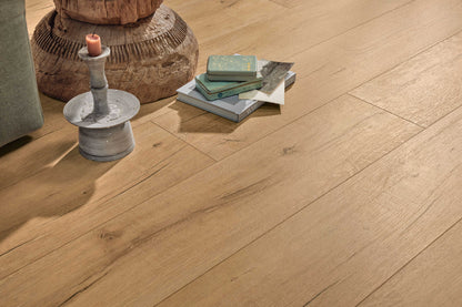 MEISTER | DL 500 S | MeisterDesign. next | Designboden | Altholzeiche natur | 07114 | Porensynchron-Struktur