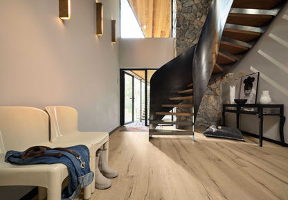 MEISTER | DL 500 S | MeisterDesign. next | Designboden | Altholzeiche hell | 07139 | Porensynchron-Struktur