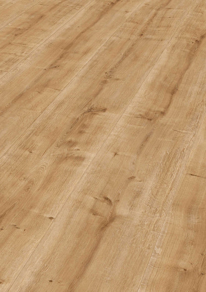 MEISTER | Edition M8 | MeisterDesign. laminate | Laminate flooring | Big Lake Oak | 07155 | Natural Wood structure
