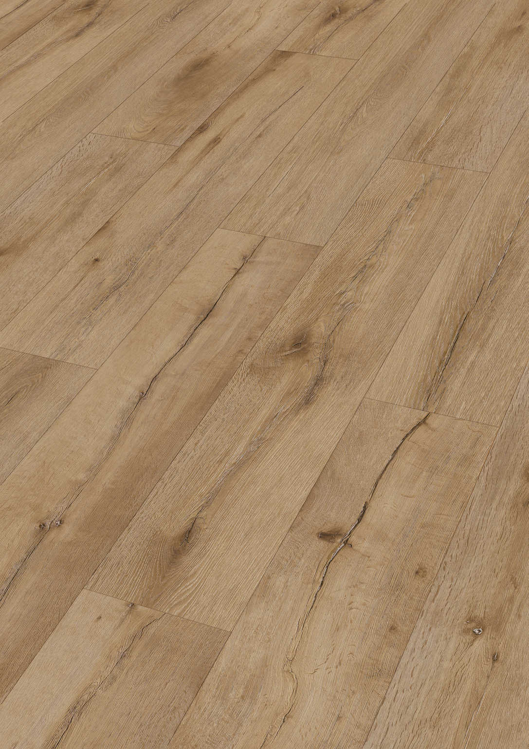 MEISTER | DD 700 S | MeisterDesign. allround | Design flooring | Wild Oak | 07452 | Softwood structure