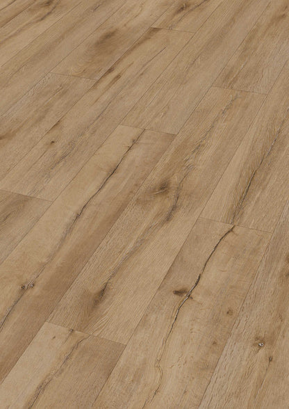 MEISTER | DD 700 S | MeisterDesign. allround | Design flooring | Wild Oak | 07452 | Softwood structure