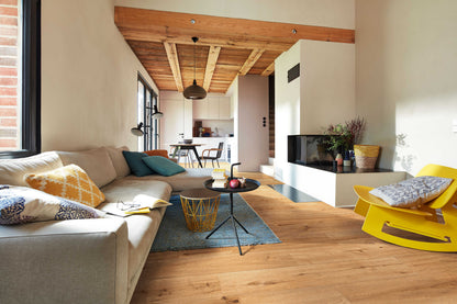 MEISTER | DD 700 S | MeisterDesign. allround | Design flooring | Tacoma Oak | 07454 | Softwood structure