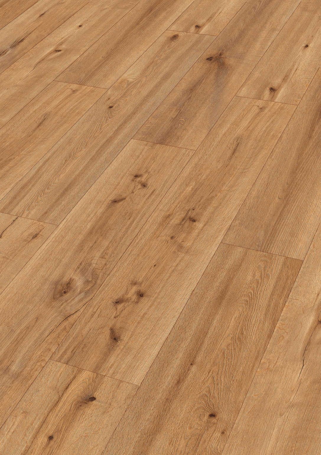 MEISTER | DD 700 S | MeisterDesign. allround | Design flooring | Tacoma Oak | 07454 | Softwood structure