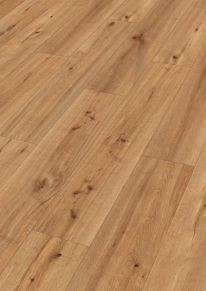 MEISTER | DD 700 S | MeisterDesign. allround | Design flooring | Tacoma Oak | 07454 | Softwood structure