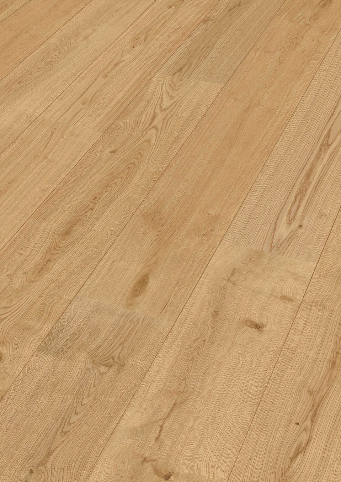 MEISTER | HD 400 | Lindura-Holzboden | Eiche authentic pure | 08902 | gebürstet | naturgeölt