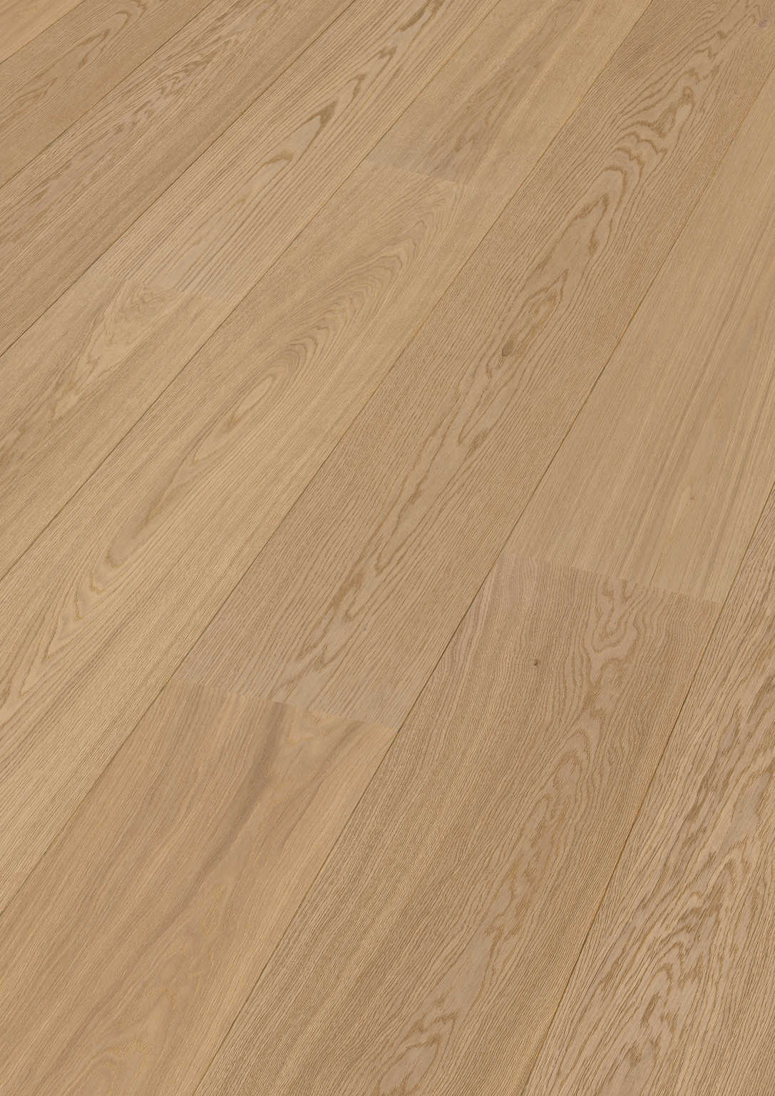 MEISTER | HD 400 | Lindura-Holzboden | Eiche natur pure | 08906 | gebürstet | naturgeölt