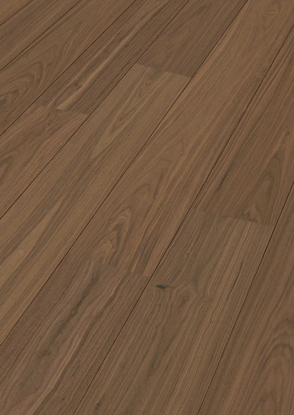 MEISTER | HD 400 | Lindura-Holzboden | Nussbaum amerikanisch lebhaft | 08912 | ultramattlackiert