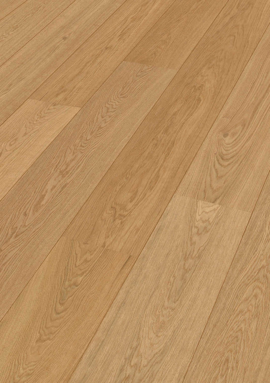 MEISTER | HD 400 | Lindura-Holzboden | Eiche natur | 08913 | gebürstet | ultramattlackiert