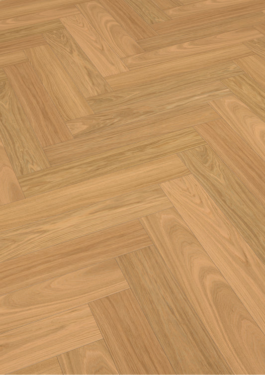 MEISTER | PS 500 | MeisterParkett. longlife | Parquet flooring | Oak harmonious | 09000 | brushed | ultra matt varnished