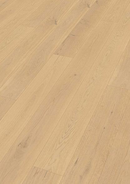 MEISTER | PD 400 | MeisterParkett. longlife | Parkettboden | Eiche authentic pure | 09025 | gebürstet | naturgeölt