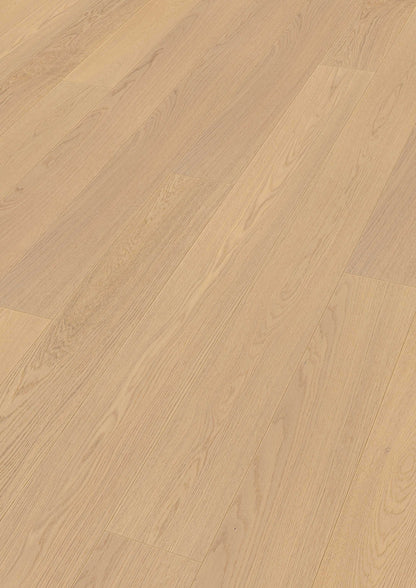 MEISTER | PD 400 | MeisterParkett. longlife | Parkettboden | Eiche harmonisch pure | 09030 | gebürstet | naturgeölt