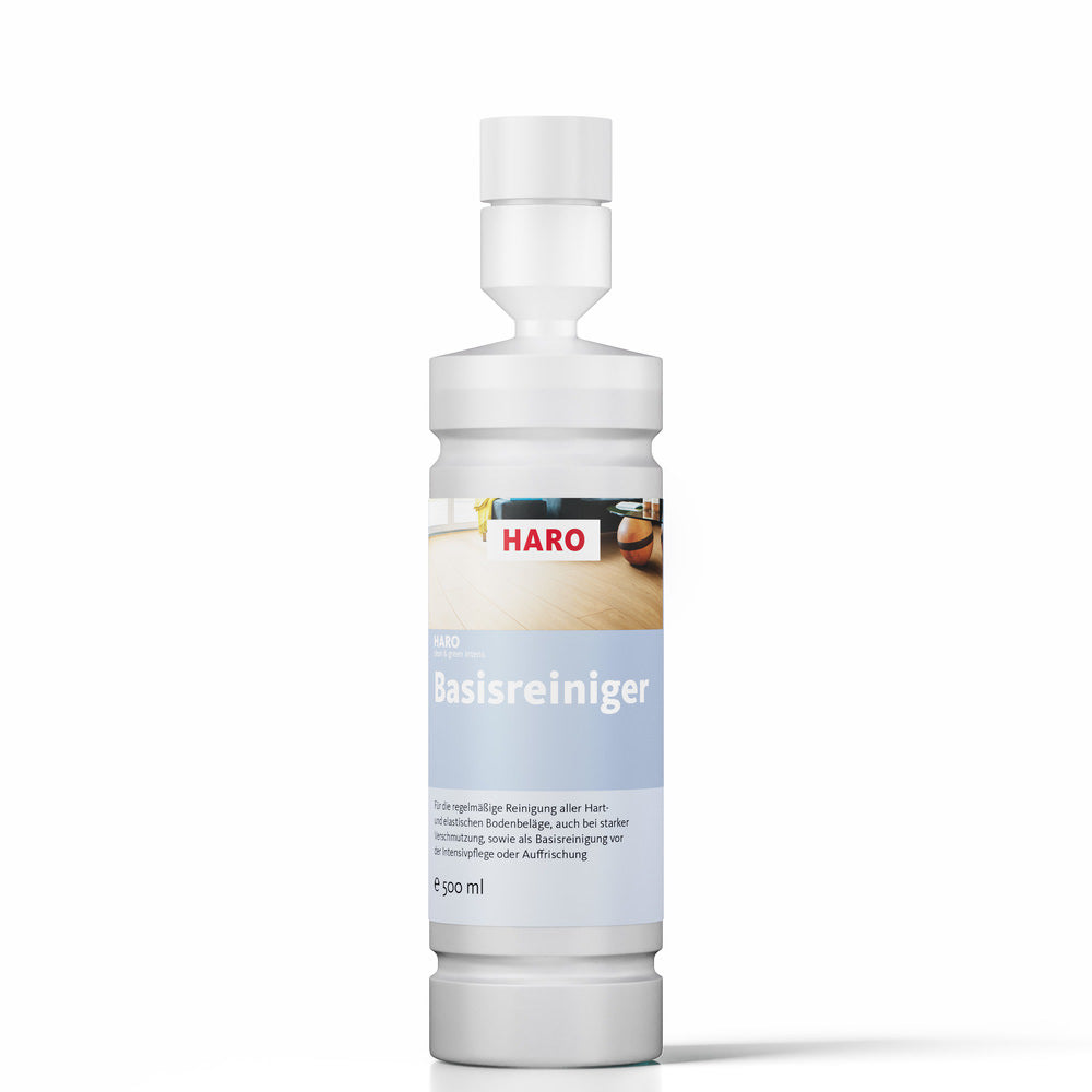 Basic Cleaner Intense 500ml