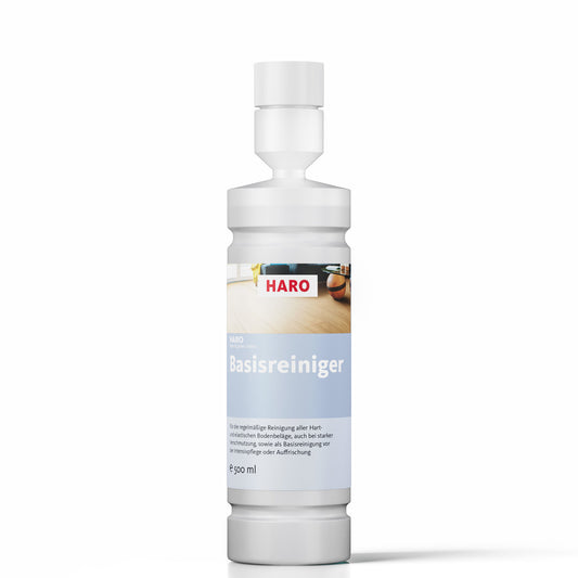 Basisreiniger Intense 500ml