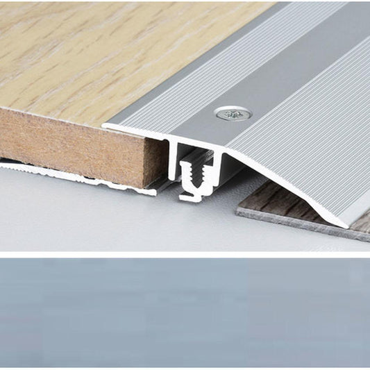 Anpassungsprofil Allround Typ 386 L/P 0,9m für 7-15mm edelstahl / titan