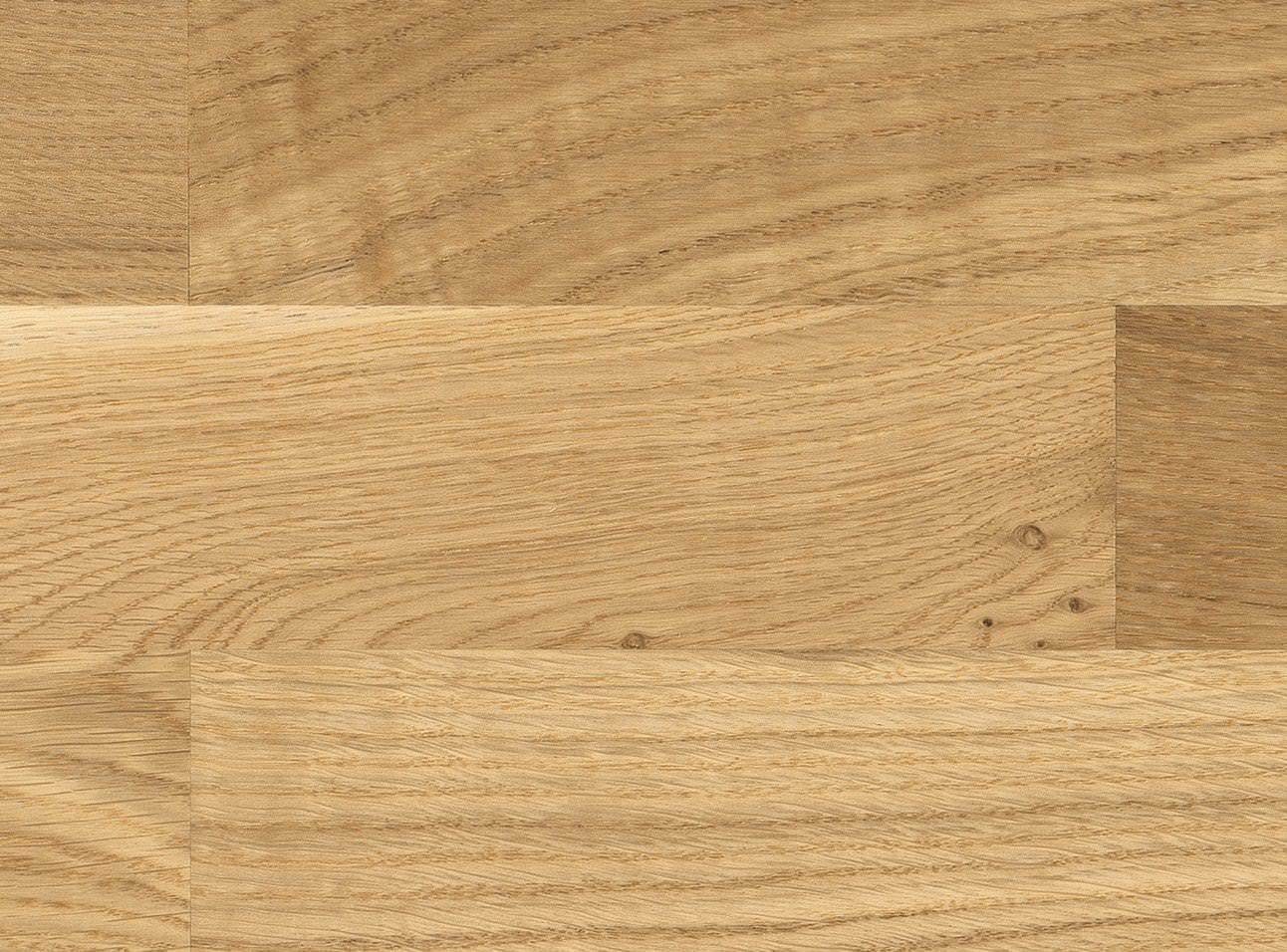 HARO PARKETT 2500 Longstrip Oak Favorit brushed naturaDur Top Connect