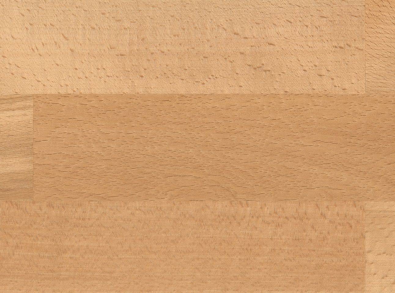 HARO PARKETT 2500 Longstrip Beech steamed Favorit naturaDur Top Connect