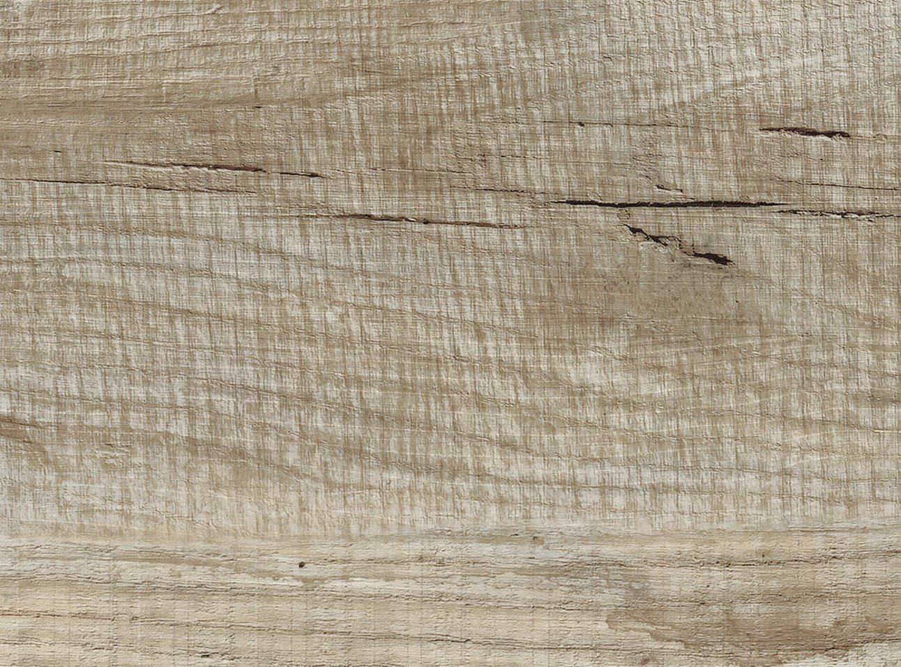 DISANO by HARO LifeAqua Landhausdiele 4V Eiche Cardiff weiß* strukturiert Top Connect